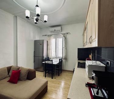 Shkoder Apartment | SleepIn Shkoder