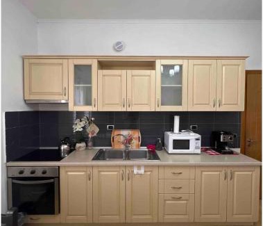 Shkoder Apartment | SleepIn Shkoder