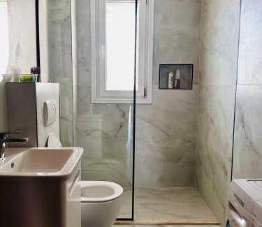Shkoder Apartment | SleepIn Shkoder
