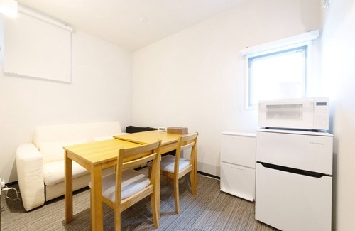 Sumida Apartment | SLEEPLAB Asakusa