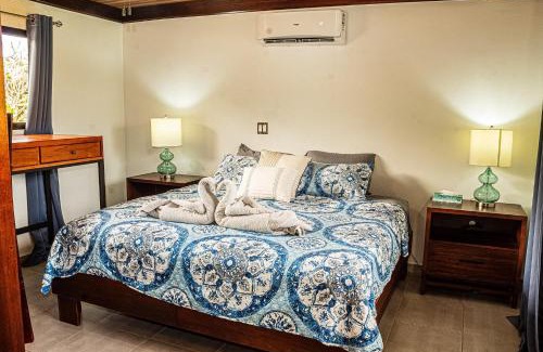 Ciudad Cortes House | Sleeps 8large Poolgatedprivate Oasis Ojochal