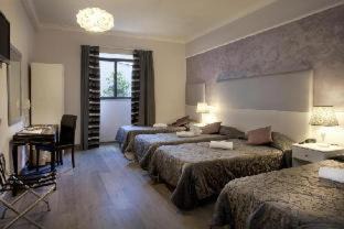 Sliema Hotel | Sliema Marina Hotel