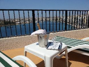 Sliema Hotel | Sliema Marina Hotel