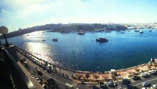 Sliema Hotel | Sliema Marina Hotel