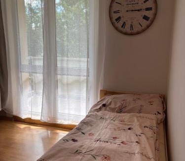 Poprad Apartment | Slnečný byt blízko centra Poprad