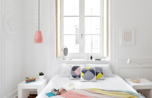 Griffon - Royale Hostel | SLO Hostel Lyon les Pentes