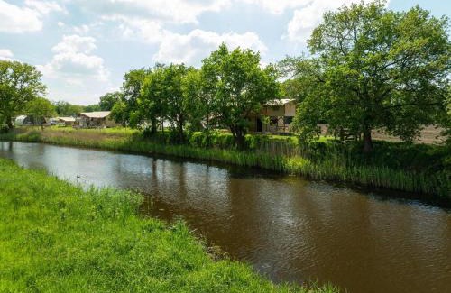 Zuna Other | Slow Living bij Mölke X Glamping