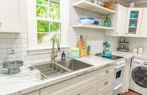 Rehoboth Beach House | Slps 6/Comm. Pool/PetsOK/WD/Bikes/Kayaks