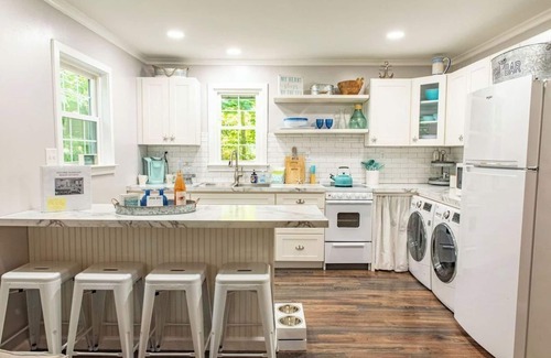 Rehoboth Beach House | Slps 6/Comm. Pool/PetsOK/WD/Bikes/Kayaks