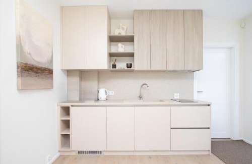 Palanga Apartment | SMĖLĖTOS KOPOS - Mano jūra 3