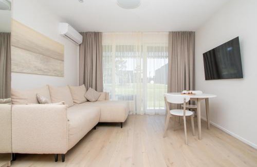 Palanga Apartment | SMĖLĖTOS KOPOS - Mano jūra 3