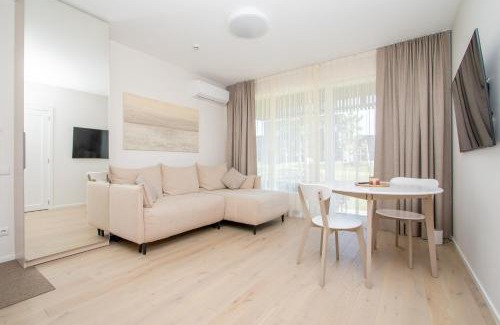 Palanga Apartment | SMĖLĖTOS KOPOS - Mano jūra 3
