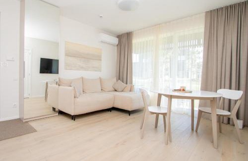 Palanga Apartment | SMĖLĖTOS KOPOS - Mano jūra 3