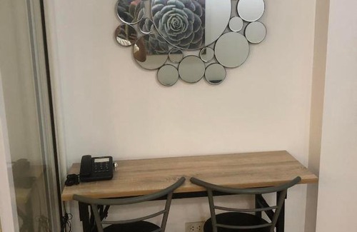 Don Bosco Apartment | SM Bicutan Condo