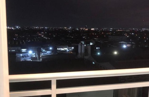 Don Bosco Apartment | SM Bicutan Condo