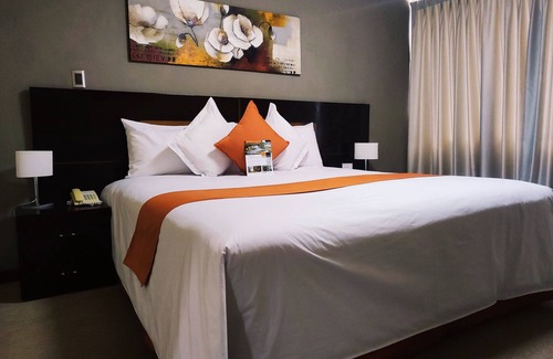 San Miguel Hotel | Sm Hotel And Business