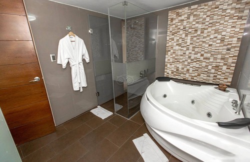 San Miguel Hotel | Sm Hotel And Business