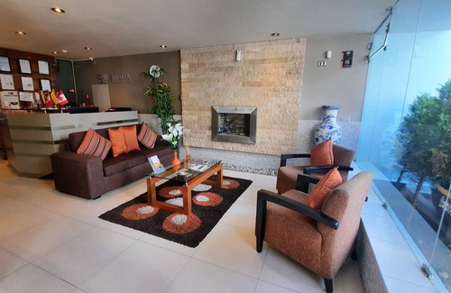 San Miguel Hotel | Sm Hotel And Business