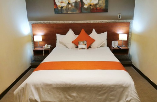 San Miguel Hotel | Sm Hotel And Business
