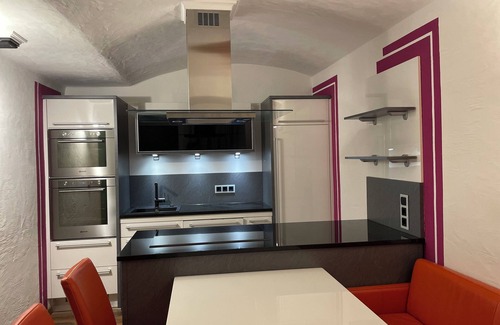 Spittal an der Drau Apartment | Small but nice