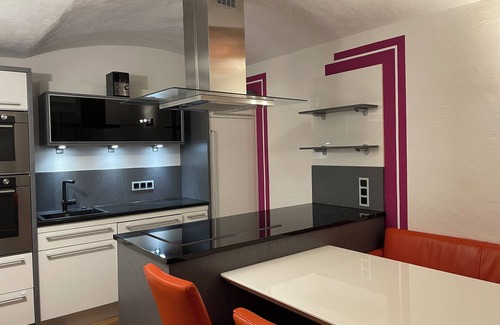 Spittal an der Drau Apartment | Small but nice