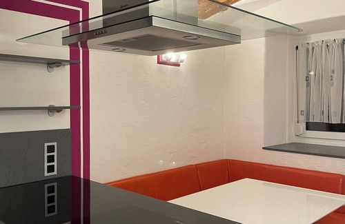 Spittal an der Drau Apartment | Small but nice