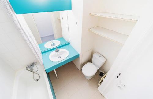 Vaise Apartment | Small functional cocoon Ideal solution for students or professionals
