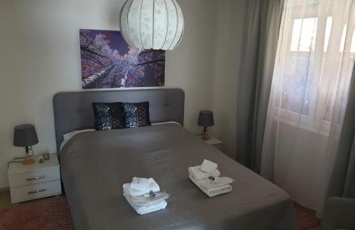 Sikici Apartment | Small house Tia with private pool