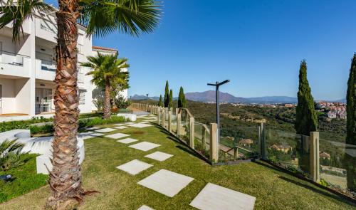 Manilva House | Small Oasis