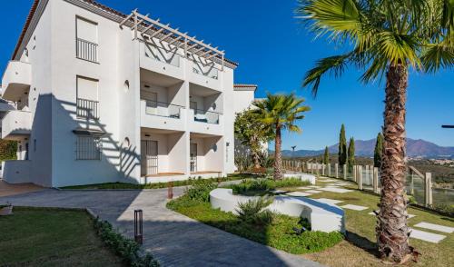 Manilva House | Small Oasis