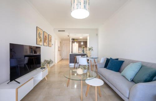 Manilva Apartment | Small Oasis Paradise