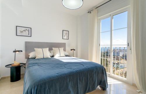 Manilva Apartment | Small Oasis Paradise