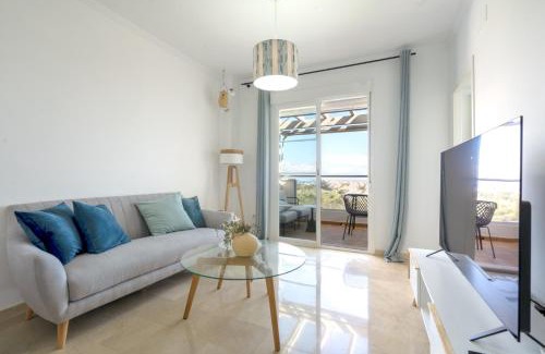 Manilva Apartment | Small Oasis Paradise