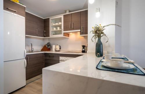 Manilva Apartment | Small Oasis Paradise