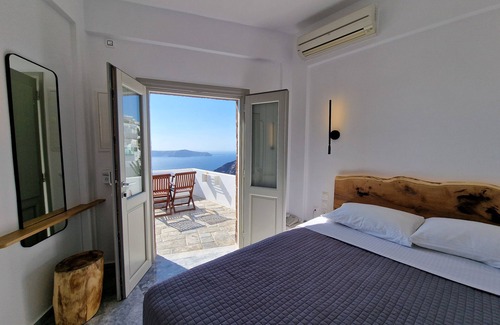 Firostefani House | Smaro Studios