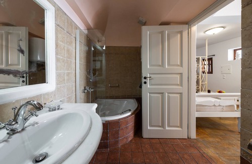 Firostefani House | Smaro Studios
