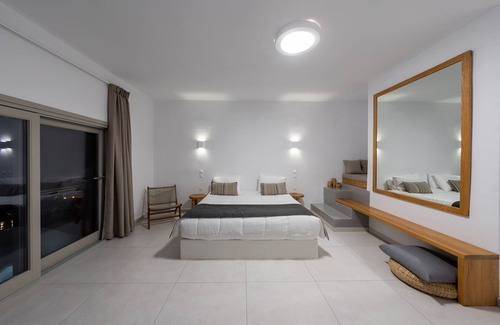 Firostefani House | Smaro Studios