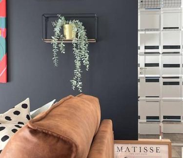 Kielce Apartment | Smart Art :) z bezpłatnym parkingiem podziemnym