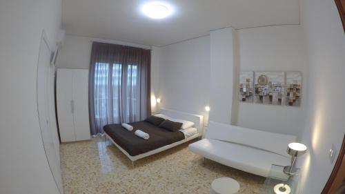 Salerno Bed & Breakfast | smArt B&B