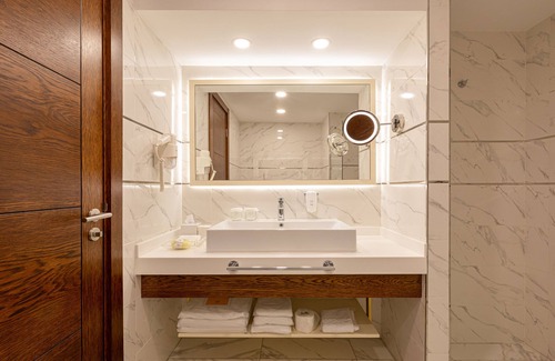 Tepebası Hotel | Smart by Dedeman Eskisehir