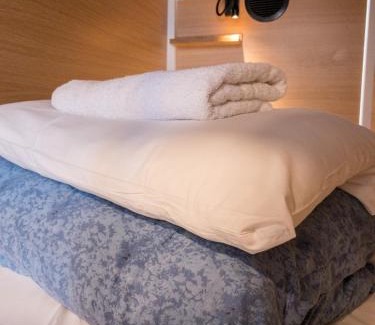 Camden Town Hostel | Smart Camden Inn