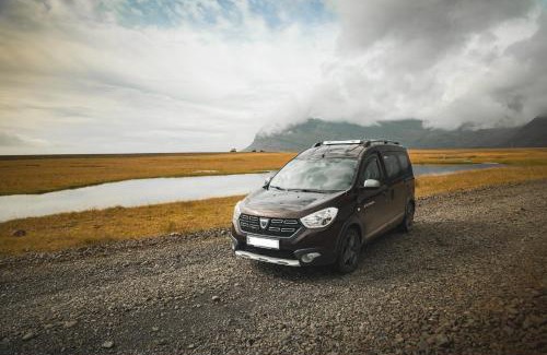 Hafnarfjordur Other | Smart Camper