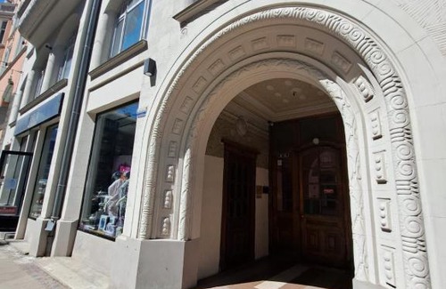 Centrs Hostel | Smart Cat Apartments