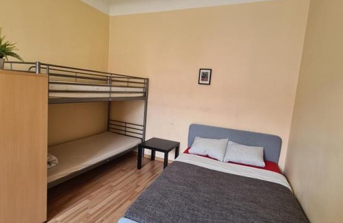 Centrs Hostel | Smart Cat Apartments