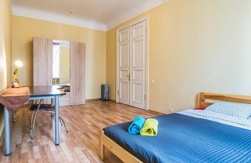Centrs Hostel | Smart Cat Apartments