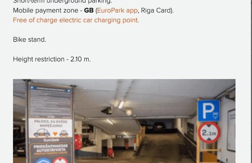 Centrs Hostel | Smart Cat Apartments
