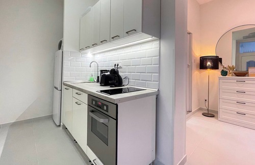 Terezvaros Hotel | Smart Hotel Budapest