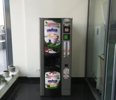 Solomjanskyj Apartment | Smart-House Smart kvartira s kukhnei vozle metro.