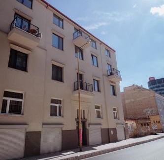 Kosice Old Town Apartment | SMART LUX 7 APARTMENT BAJZOVA - centrum, AC 2x
