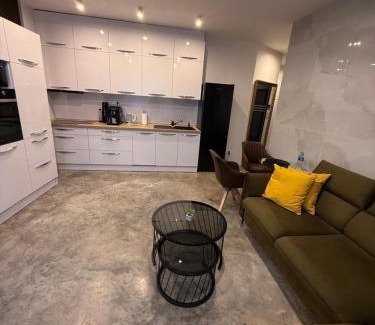 Kosice Old Town Apartment | SMART LUX 7 APARTMENT BAJZOVA - centrum, AC 2x